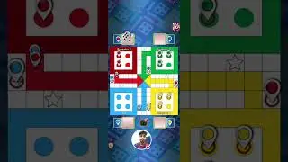 LudoKing 👑👑💖💖🎲🎲 Live with Ludo 🎲🎲🎲 Game #Game #Gaming #Live #Ludo #Ludoking