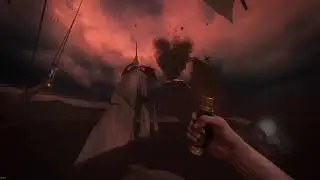 Blackwake - Steam Trailer