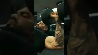 OMG chest workout Ye Keya Ho Raha Hei 🏋 Fitness Challenge #tmkgmfitness🔥#shorts #Gym_Motivation