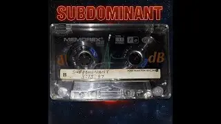 Subdominant - You Seem Fine