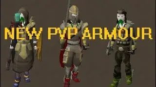 New PVP Armour/Weapons - Review/Max Hit - (Morrigan,vesta,zuriel and statius)!