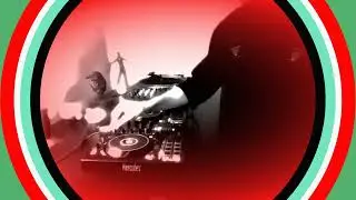 LIVE : cam mix  by : NEON NOIR 333 - NOISE REPLICA 07 ( underground ) HARDCORE CYBERCORE LIVE