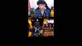 CSR PUSH TO REGION 999+⭐🚀GO FOR 100K 🔥😎🖥#shortlive #shortfeed #freefirelive #fflive