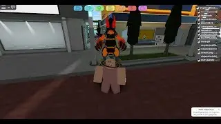 Final evolution of Skilava in Loomian Legacy Roblox