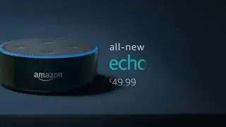Amazon Alexa Moments Amazon Echo Dot