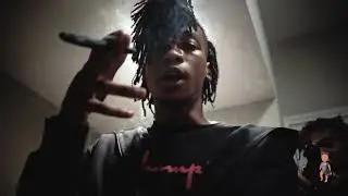 Lulbhris - Tae Flow (Dir. by @isb3n)