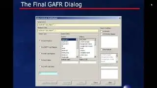 An ACL Tool to Find and Replace XML Attribute Values [SFBay Arbortext PTC User Meeting]
