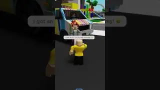 A SAD LIFE&hellip; 😕 #roblox #robloxskit