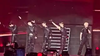 4K TXT 10/01/2026 UPSIDE DOWN KISS ACT TOMORROW IN HONG KONG 