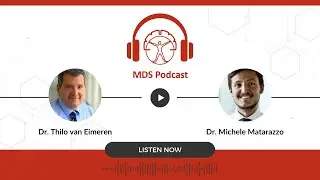 What's next? Updates in functional neuroimaging &bull; 2025 MDS Congress