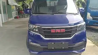 Thử nghiệm động cơ xe SRM | Xe tải 1 tấn giá rẻ