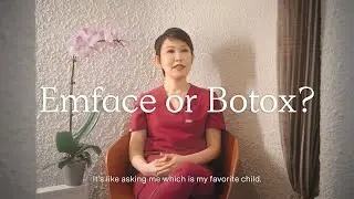 Choosing the Right Anti-wrinkle, Anti-Aging Treatment: Emface or Botox? | Expert Advice by Dr. Tan