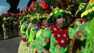 Visit the Philippines (BOOT Show 2015) - TRAILER
