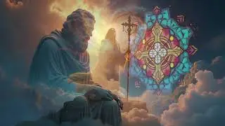 The Myths and Legends of Christian Rosenkreutz