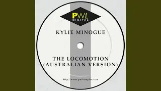Locomotion (Chugga-Motion Mix)