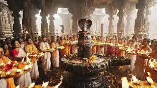 Shiv Ji Ki Aarti -Om Jai Shiv Omkara