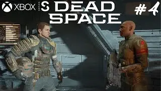 RECALIBRANDO OS CANH&Otilde;ES SDA DA ISHIMURA!! | Dead Space Remake Xbox Series S #4