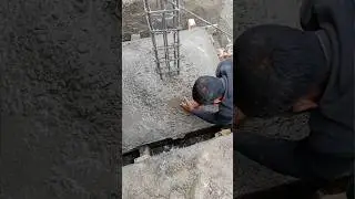 If you make this fatal mistake in the foundation, it's all over #works #housebuilding