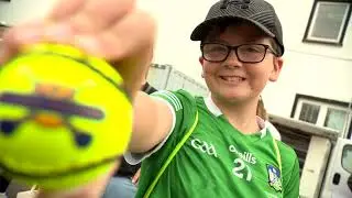 Hurling For Cancer 2022 | Irish Cancer Society