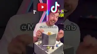 How to Win a $10,000 Gold Swarm #lifeisbutadream #mrbeast #mrbeastbangla #funny360p
