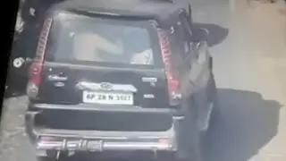 CCTV Footage | Police Releases Photos Of Muthoot Finance Robbery Case Accused