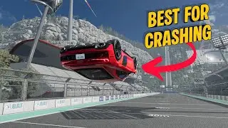 Эти 10 карт BeamNG УНИЧТОЖАТ вашу машину