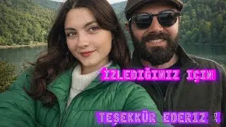 ORDU GÖLKÖY ULUGÖL ❗️ TABİAT PARKINI KEŞFETTİK ⛰️ Kahvaltı ve yürüyüş KURBAĞALARIN SESİ 🐸  #travel 