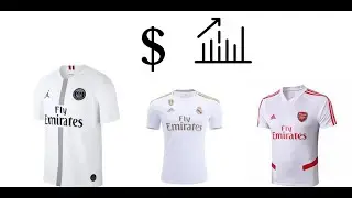 How To Start A Soccer Jersey Business And Make Money