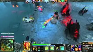 เทสระบบ DotA2 | FixGamingTH