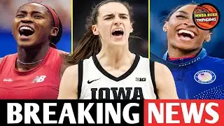 Why Caitlin Clark Dominates WNBA Earnings but Can't Crack Top 10 Female Athletes!