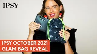 Behind the October 2021 Bag | IPSY