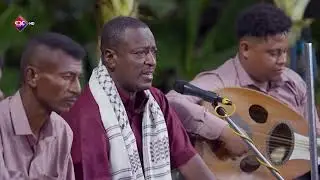 حبيته انا عن صفا  - باسل أحمد | ليالي أبين