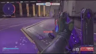 Splitgate 2 - 21 Kills @ TDM auf Zenith