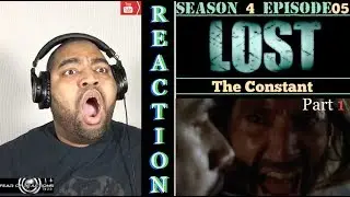 LOST 4x05 