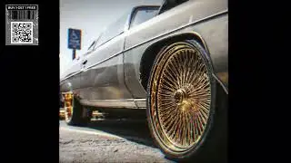 Texas Trill Guitar x Pimp C Type Beat x UGK Type Beat - 