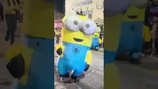 Desfile de los Reyes Magos en Pénjamo Gto👑👑👑