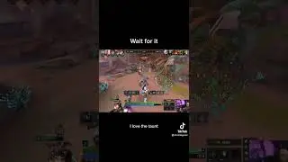 This play made our SPL casters question reality