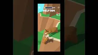 Move animals #gameplay #viral