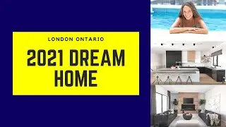 London Dream Home 2021 Lottery Grand Prize Tour.