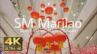 SM City Marilao | 