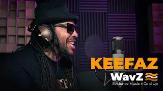 Keefaz - Ent&ecirc;t&eacute;  | WavZ Session [Evidence Music]