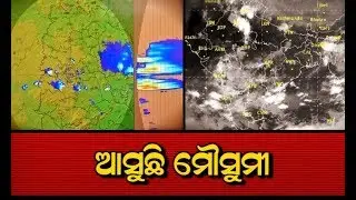 Monsoon To Hit Odisha Within 4 Days: IMD