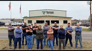 Tree, Landscape and Land Clearing Equipment from Vermeer Texas-Louisiana