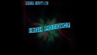 Rey Hook-09. High Potency