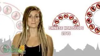 2015 Chinese Horoscope Predictions