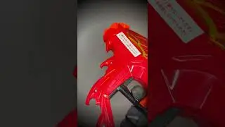 Nerf Dragonpower Fireshot | The Dragon Stegosmash from 2021