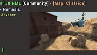 #138 No Money Lost [Community] | Map: Cliffside B8 | Mission: Nemesis