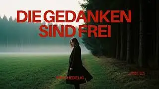 Die Gedanken sind frei | Psychedelic Rock Cover | PsychWelleLab