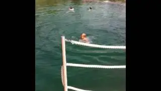 Naturbad Bingen 1