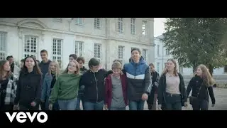 Tryo - Chant de bataille (Clip Officiel)